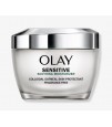 Olay Sensitive Soothing Moisturizer Cream. 21000 Units. EXW New Jersey